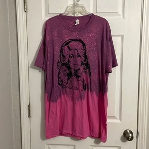Boutique Dolly Parton Tee